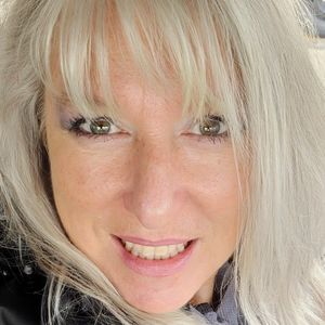 Meet your Posher, Gail